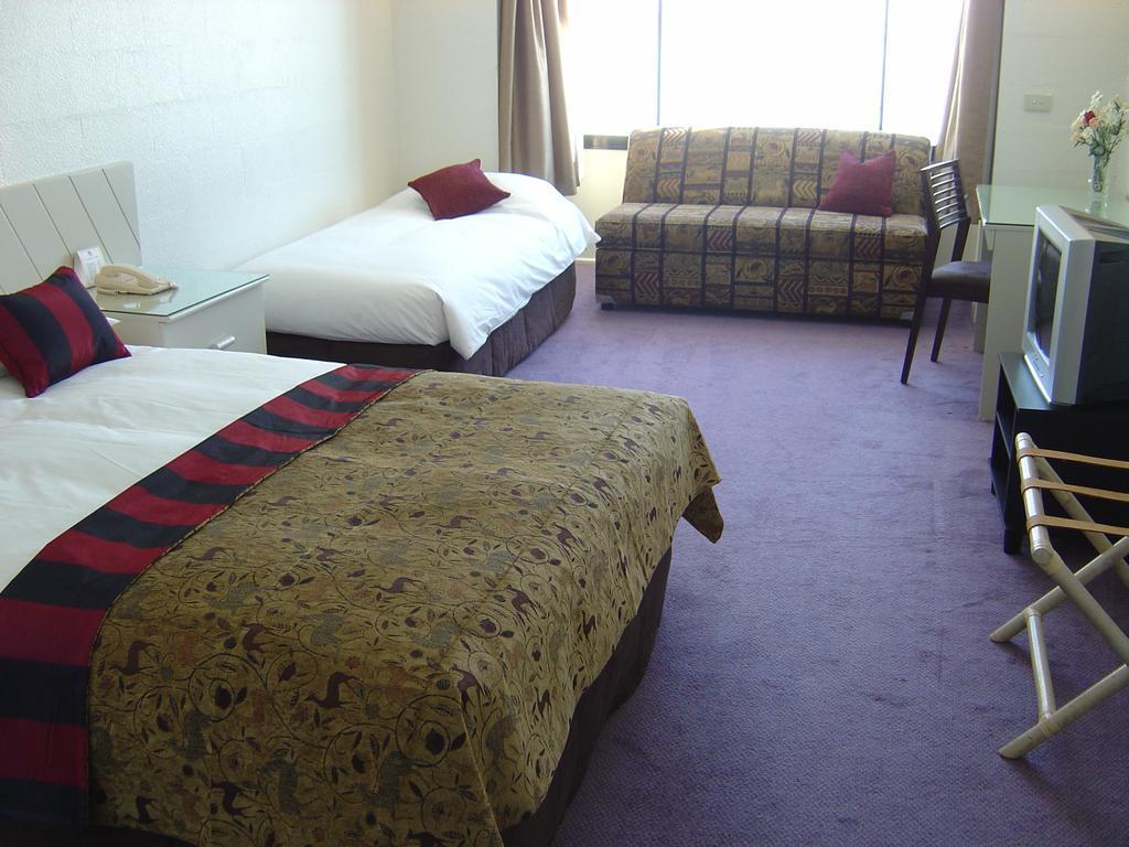 Perisher Manor Hotel Perisher Valley Room photo